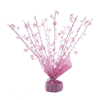 Ballongewicht glans roze